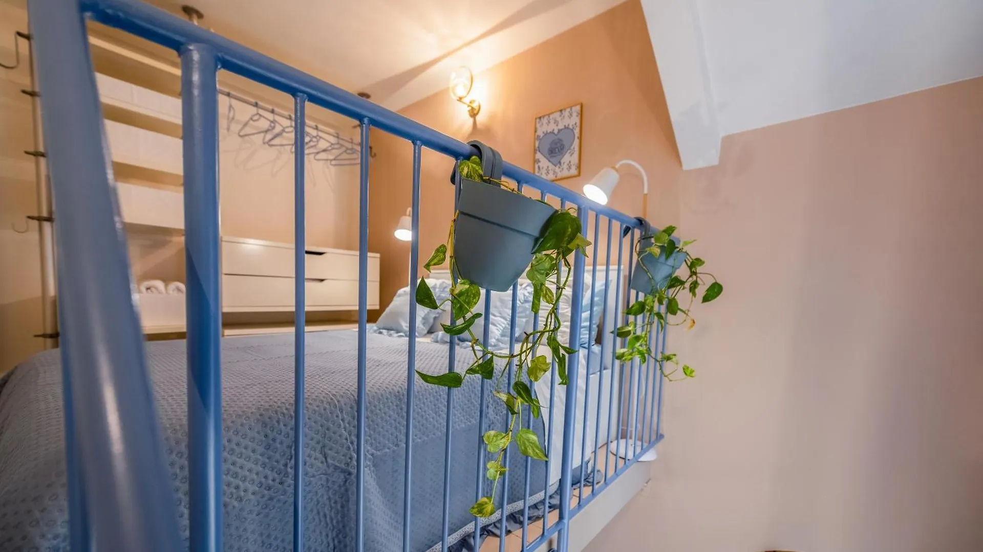 Loft Di Design Centro Milano Apartment Milan