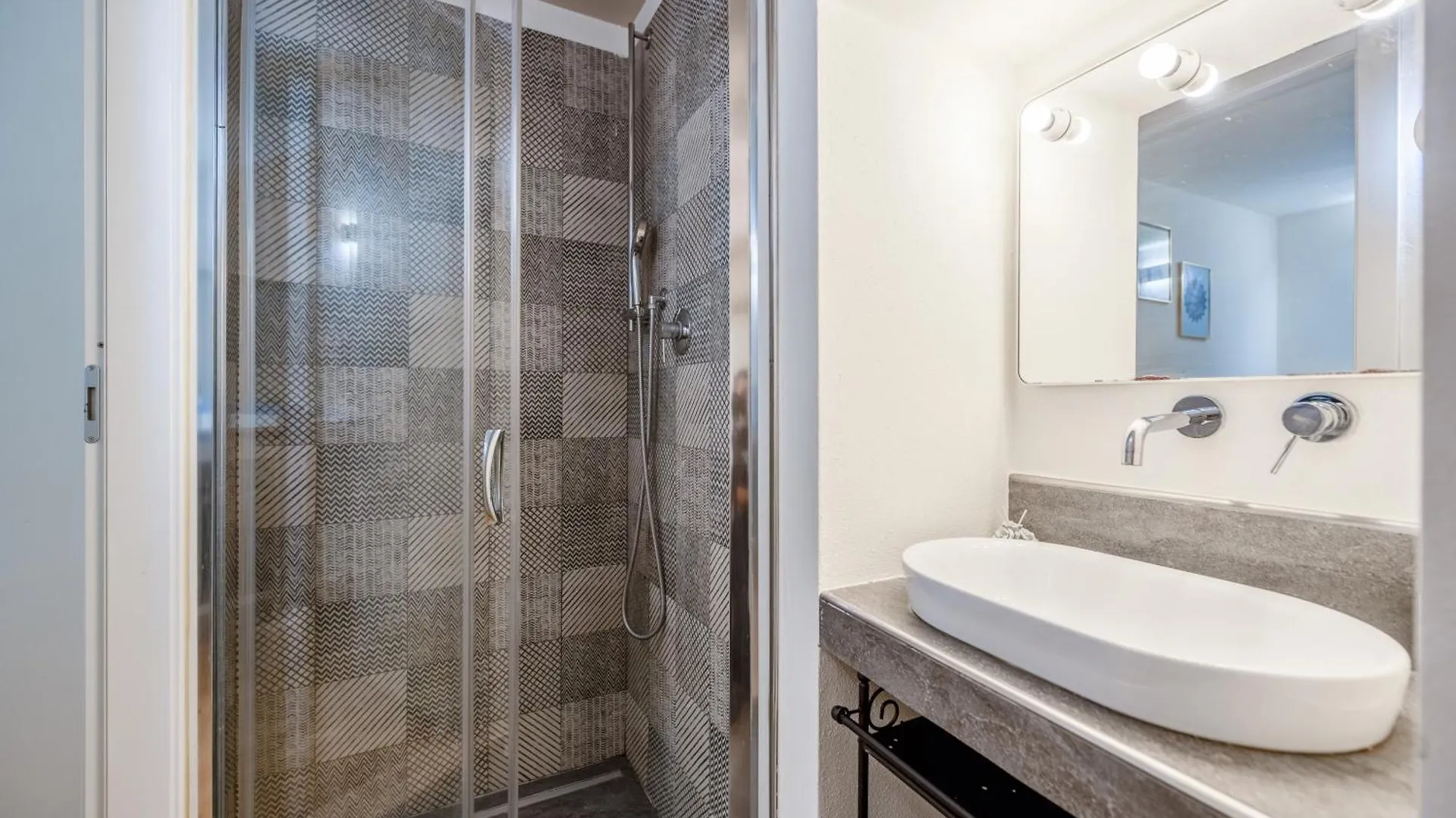 Loft Di Design Centro Milano Apartment