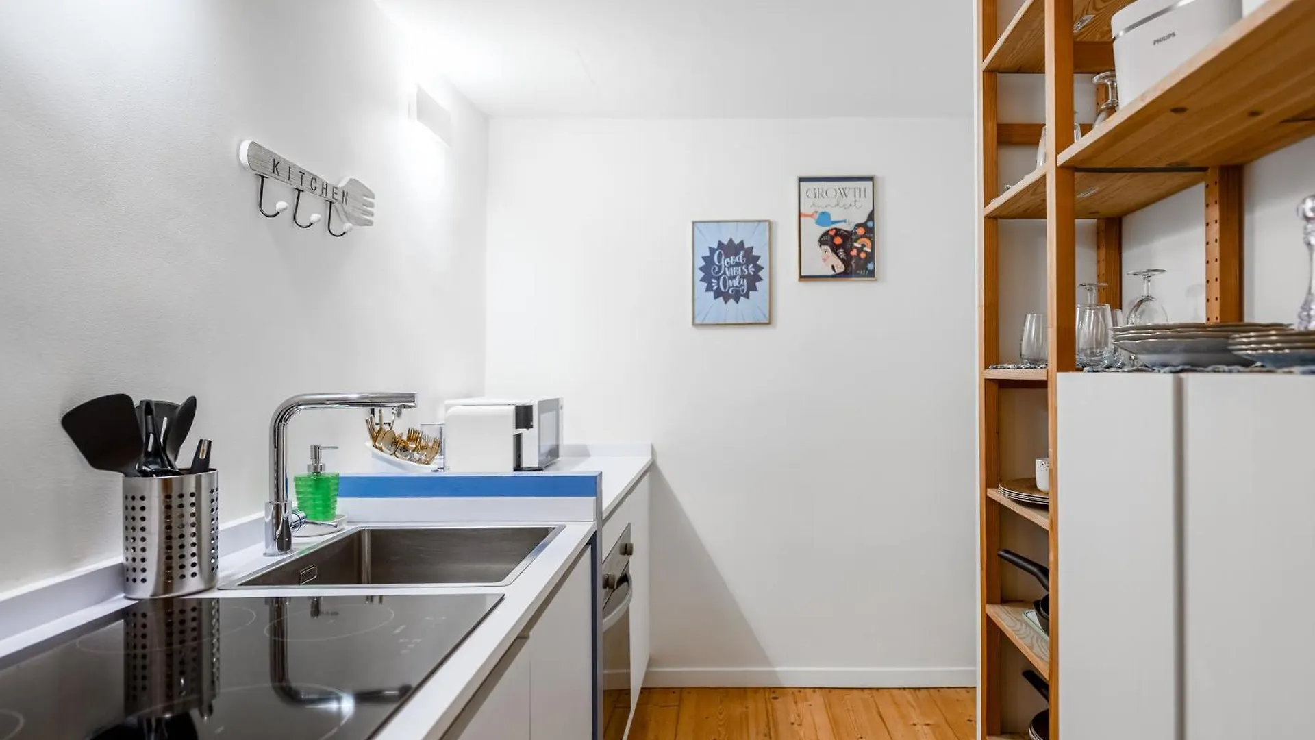 Loft Di Design Centro Milano Apartment Italy