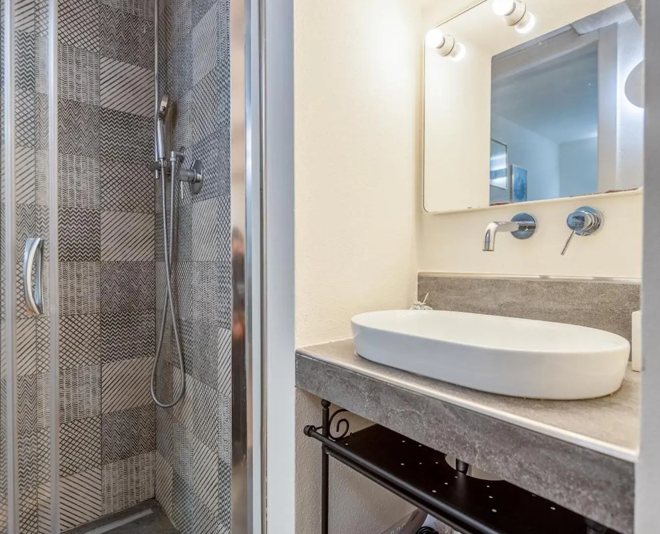 Loft Di Design Centro Milano Apartment
