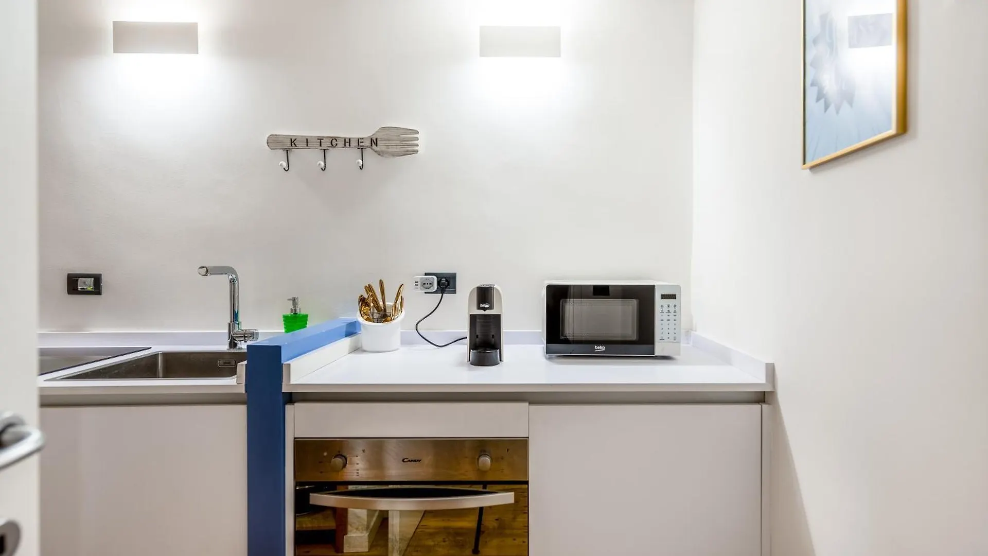 Loft Di Design Centro Milano Apartment 0*, Milan