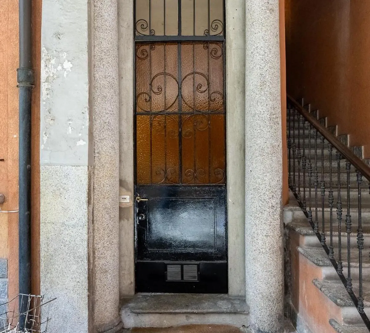 Loft Di Design Centro Milano Apartment Italy