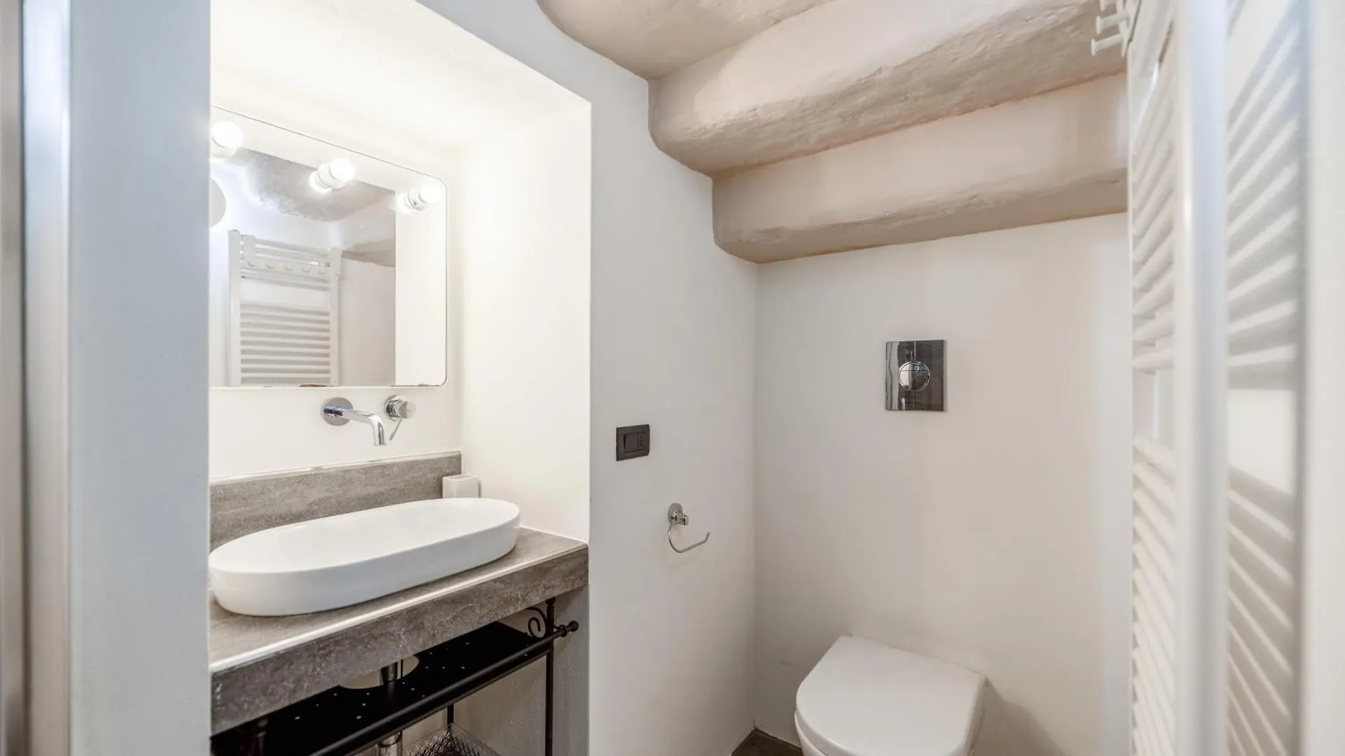 Loft Di Design Centro Milano Lejlighed 0*,  Italien