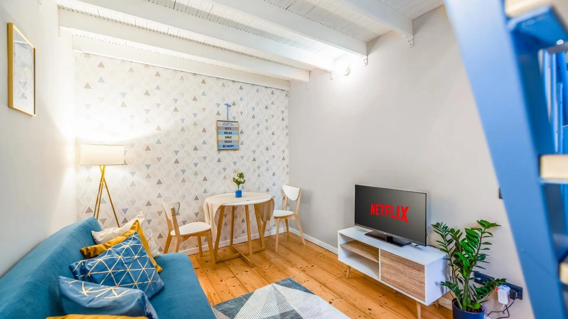 Loft Di Design Centro Milano Lejlighed